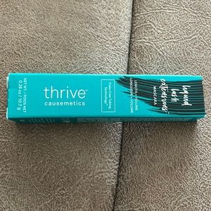 Thrive Causemetics Mascara- new in package